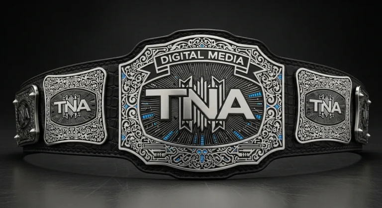 tna digital media championship