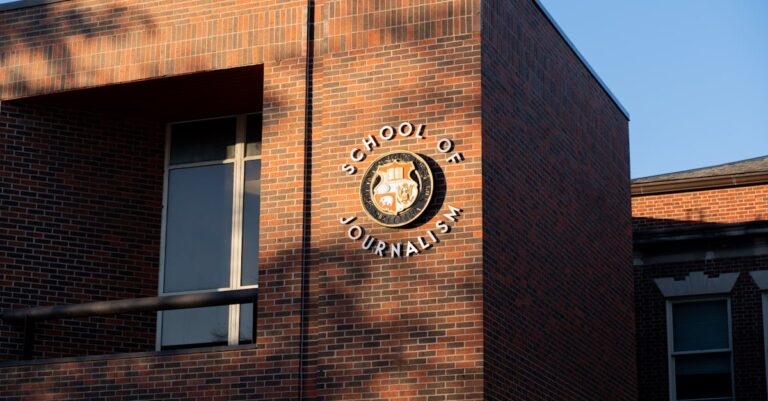 missouri school of journalism