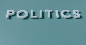 political journalism