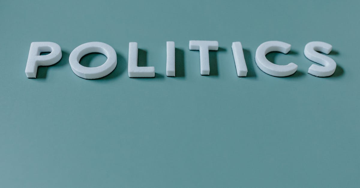 political journalism